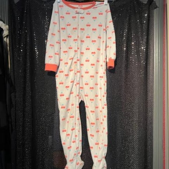 4T Girls Pajama Bundle - Picture 3 of 5